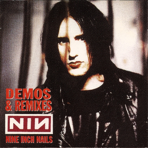Nine Inch Nails - Kinda I Want To (Studio Demo, 1988)